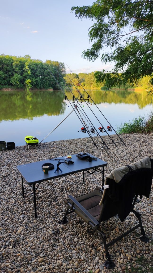 Vând rod pod inox Prowess Styl pod