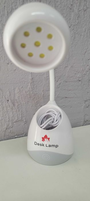 Лампа для наращивания ногтей