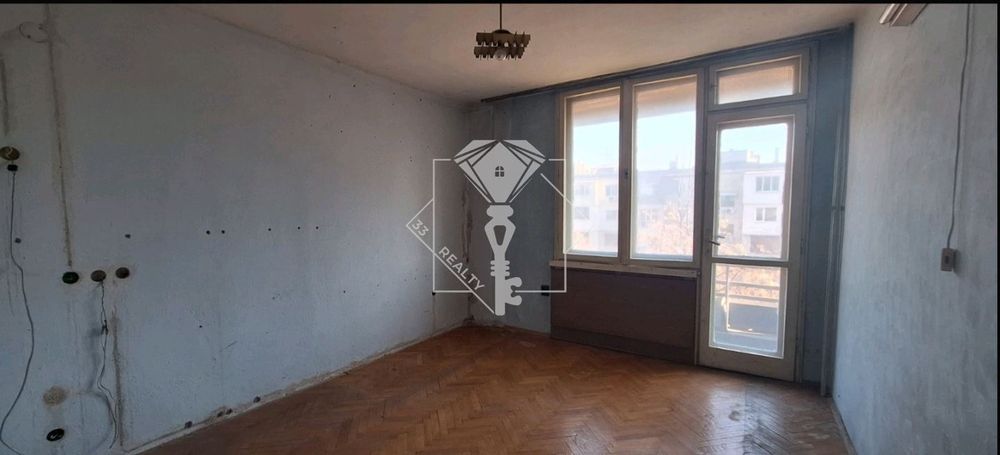 Продава се Тристаен апартамент в Пловдив, Каменица 1 - 97 кв.м за 1805 €/кв.м - Снимка #2