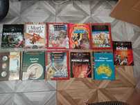 Carti noi pentru lectura