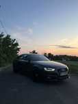 Vand Audi A4 B8.5