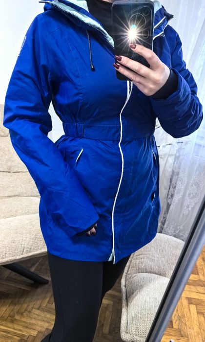 Geaca dama mărimea M iarnă