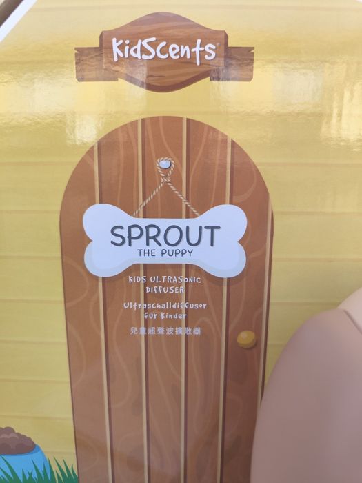 Difuzor Sprout Young Living