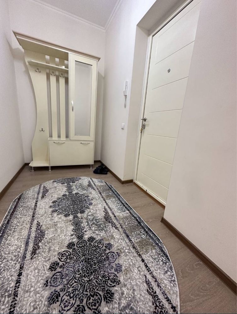 ЖК GREEN PARK Новостройка ул Махтумкули под ключ 3-ком 87 м2 Срочно