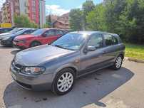 Nissan Almera 2004г. 1.5 dci 82 hp