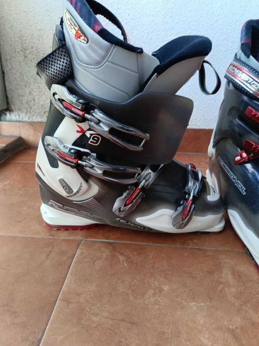 Мъжки Ски Обувки Rossignol -  размер 29.5. Отлични. 45 лв