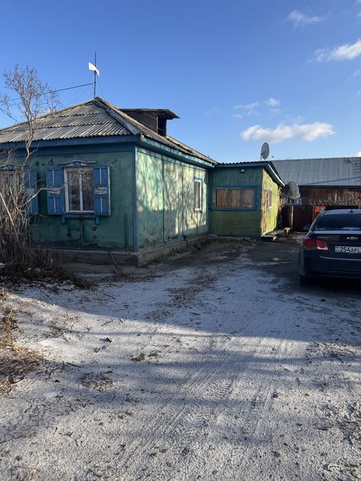 Продается дом срочно