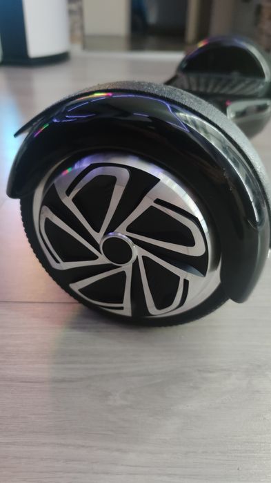 Hoverboard pro vision