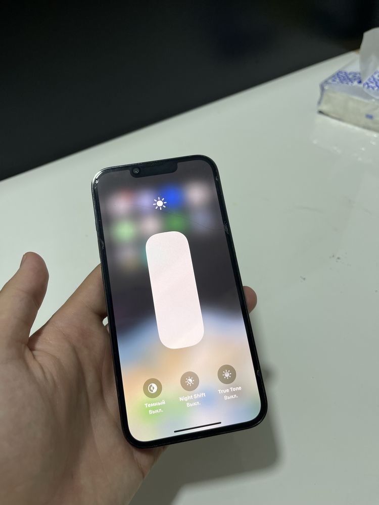 IPhone 13 pro ideal 128Gb 82%