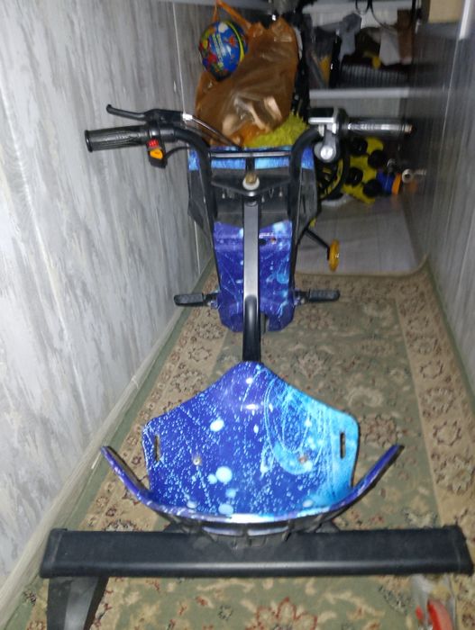 Продам дрифт кар