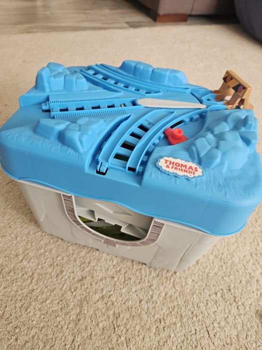 Детско влакче Thomas