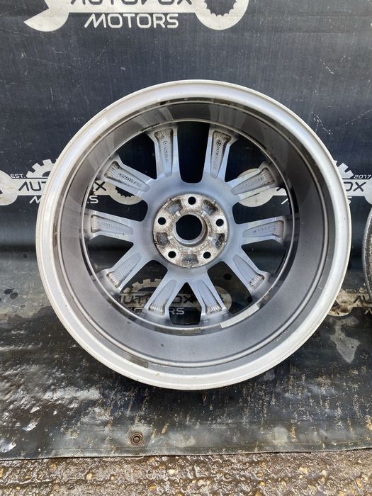 Janta aliaj 17" Renault Megane 4 Kadjar Captur model Aquila