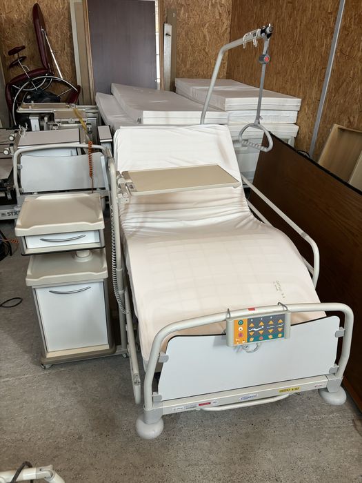 Inchiriez pat medical electric pentru pesoane cu dizabilitati