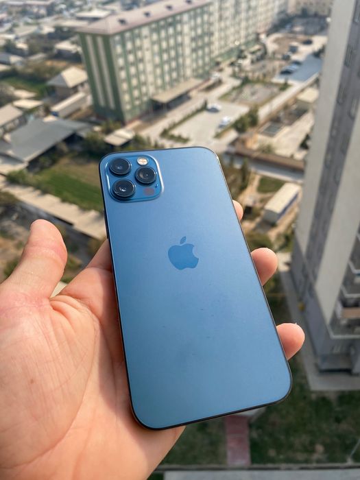 Iphone 12 pro 128gb