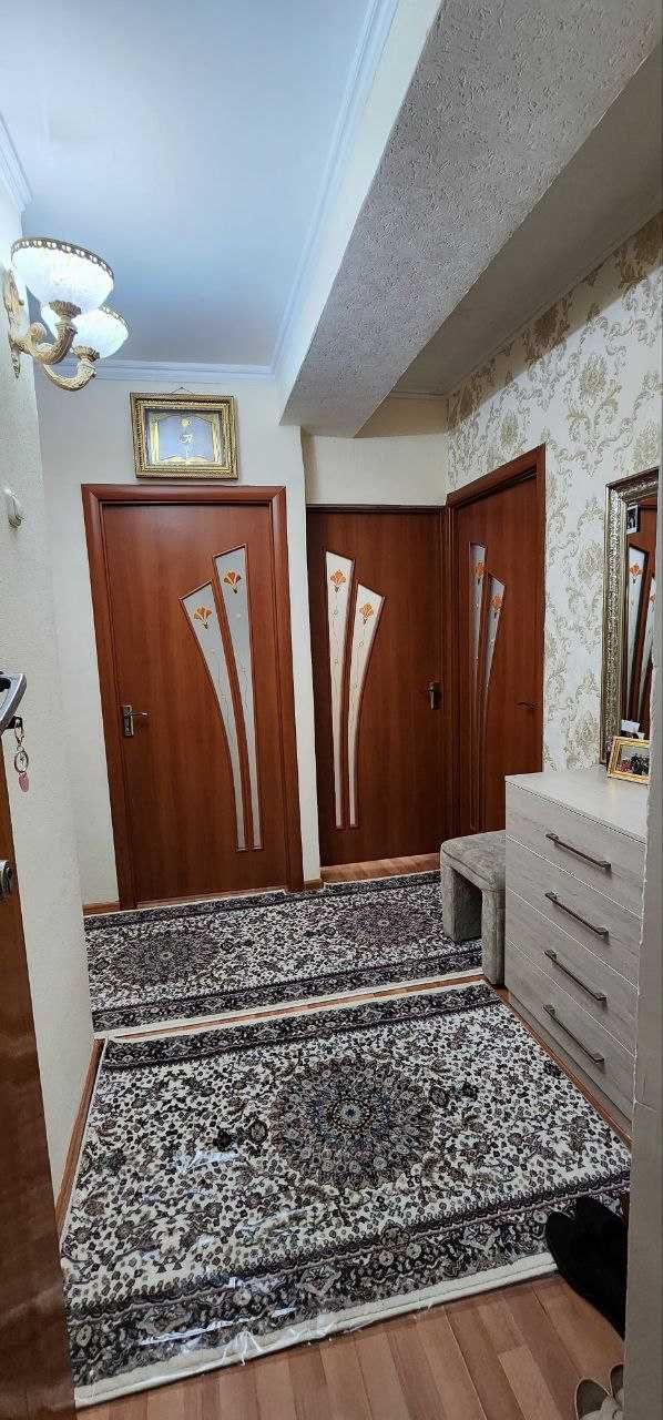 Продается 3х ком на Ц-5, школа Эрудит