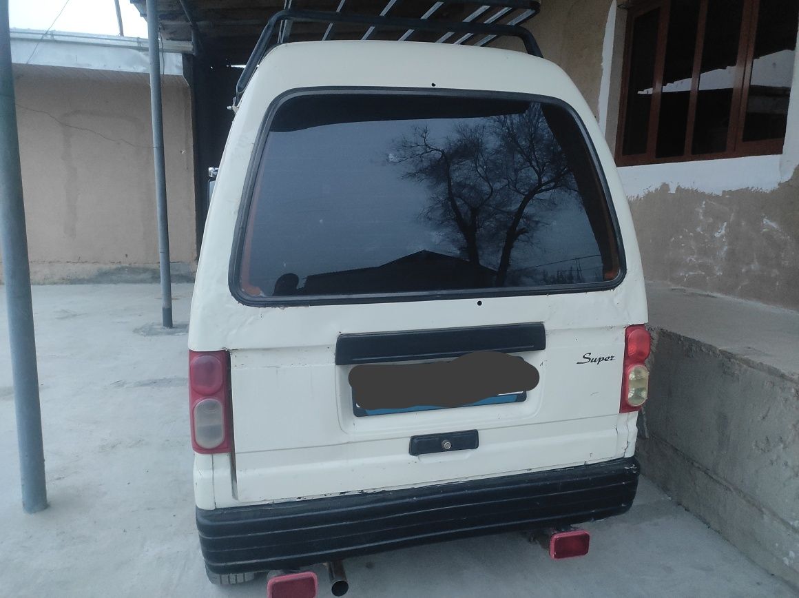 Damas SOTILADI 1996