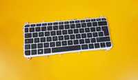 Tastatura Originala Laptop HP X360 310 G1 Convertible ,Franceza FR