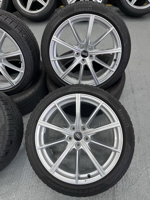 Roti audi r19 anvelope iarna