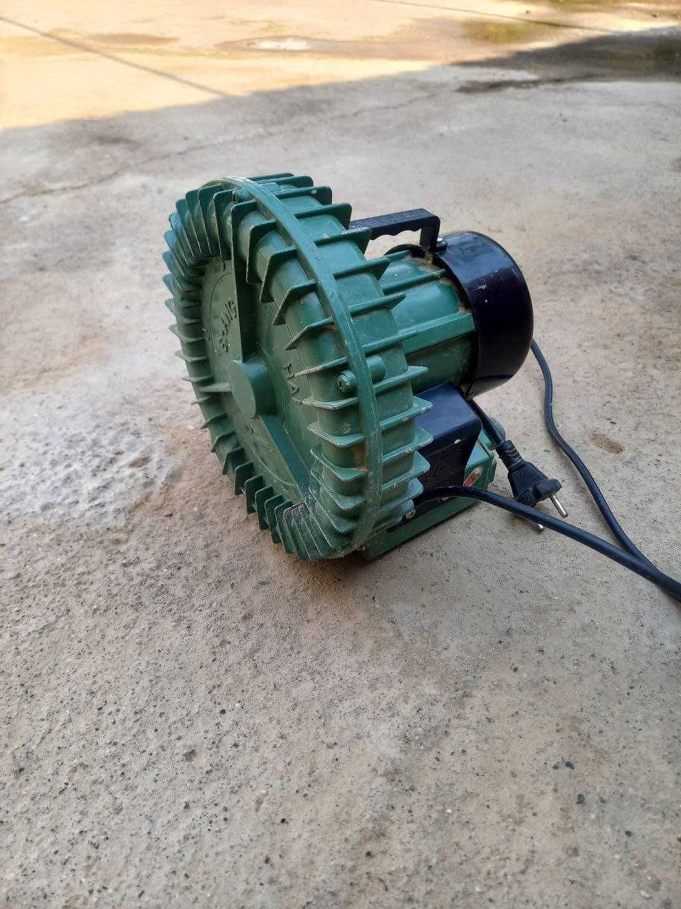 Motor yangi ishlatilmagan