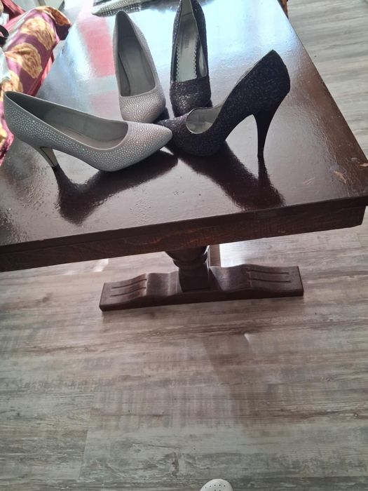 Обувки летни и пролетни