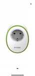 Priza smart D-Link DSP-W115, Wi-Fi, White