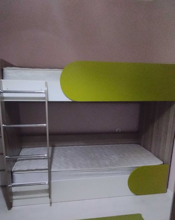 Детско обзавеждане