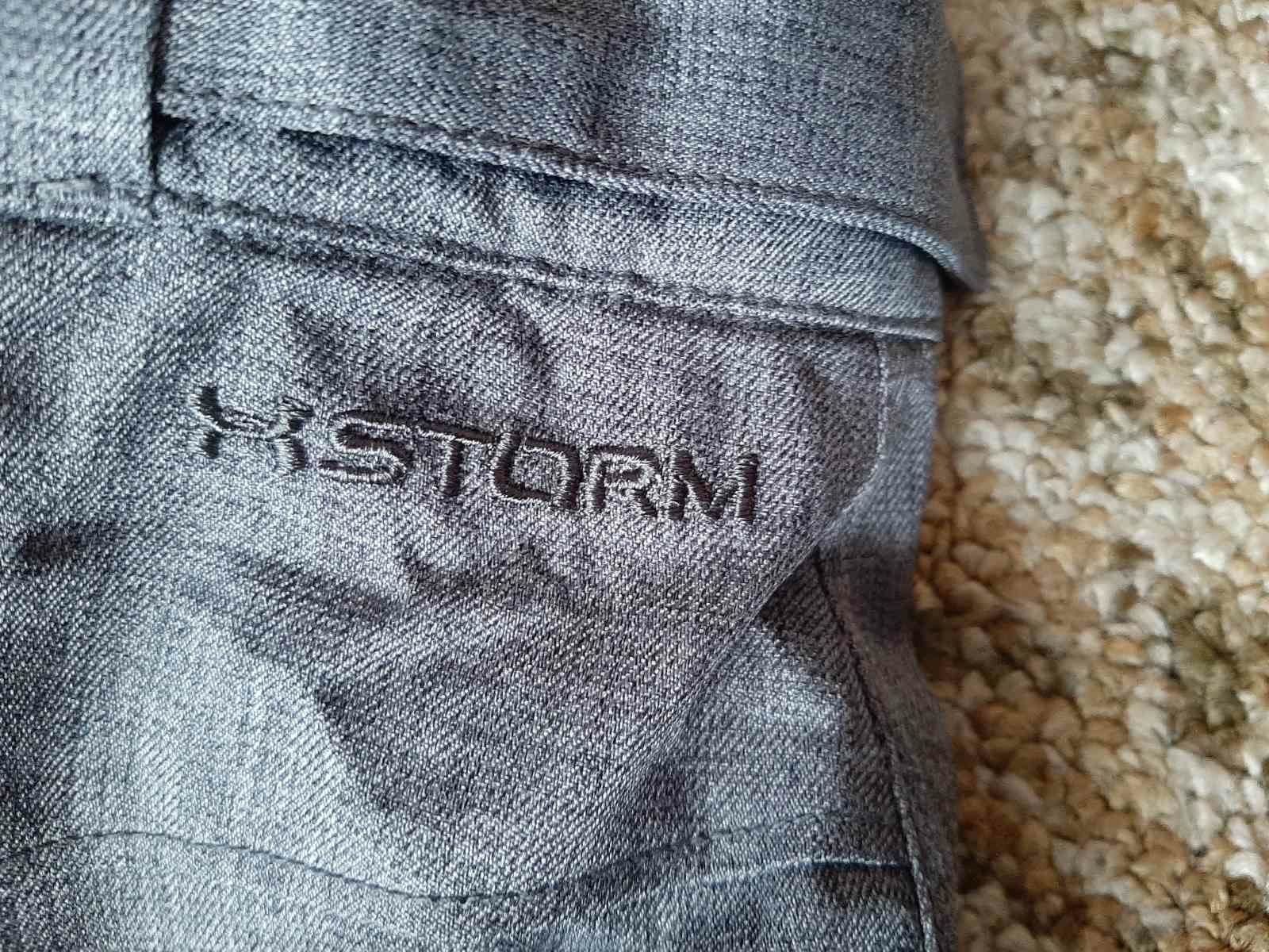 Детски ски/сноуборд пантолон Under armor