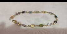 Bratara aur 18k unicat!!