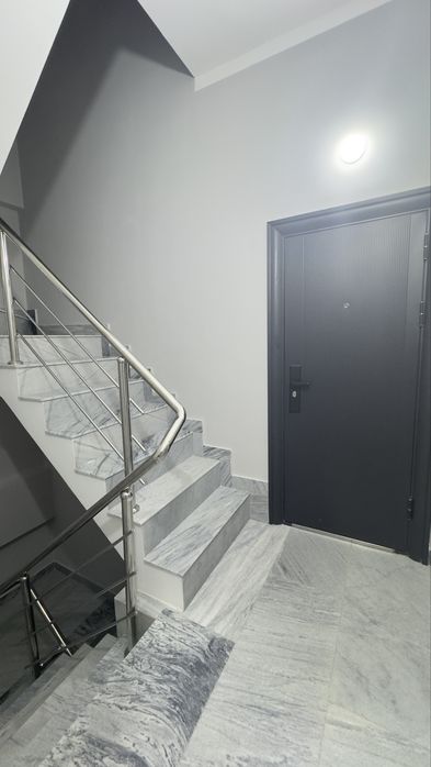 Продается однокомнытние евро квартиры с ремоном мебелью и техникой