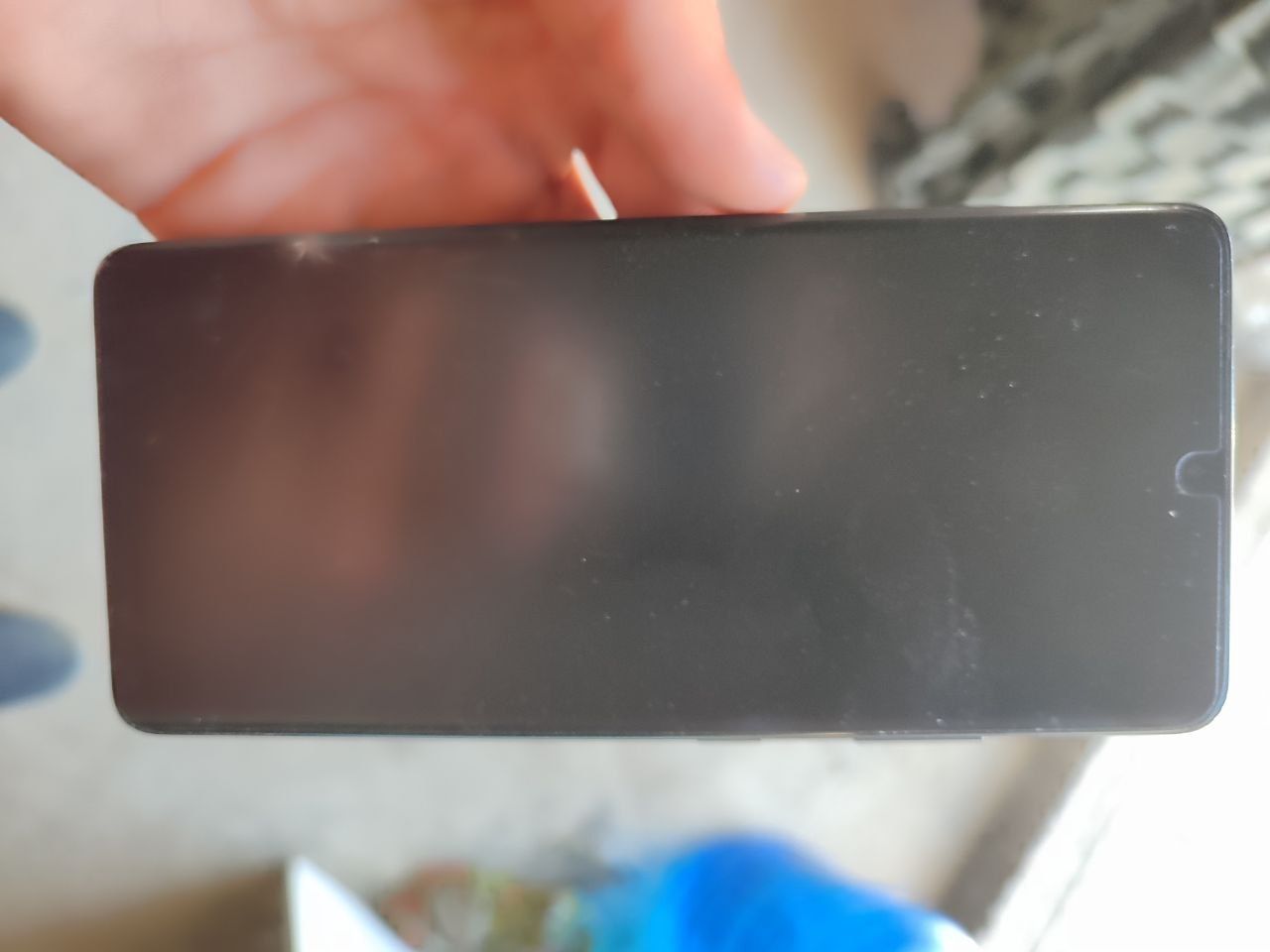 Samsung Galaxy S21 Ultra