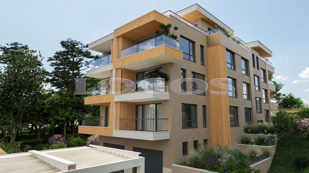 2-стаен в Варна-Галата площ 64 цена 123000