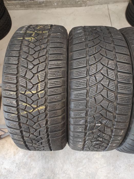 215/55/17 Firestone