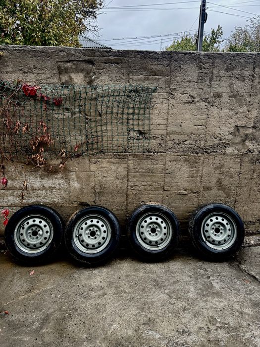 Шины R14 на Приору срочно