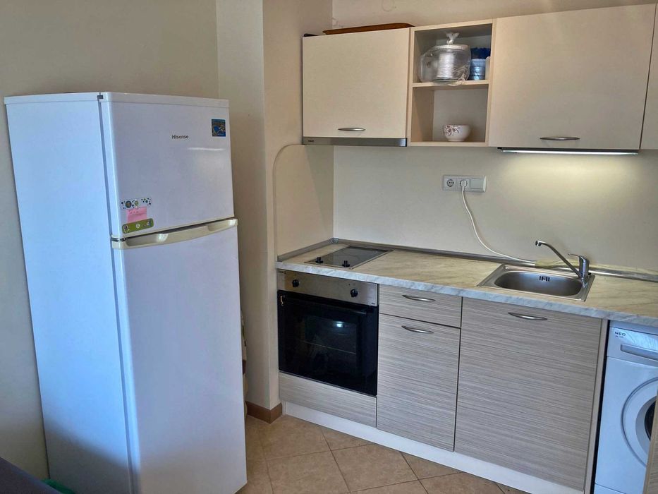 Продава се Двустаен апартамент в к.к. Слънчев бряг - 58 кв.м за 1164 €/кв.м - Снимка #4