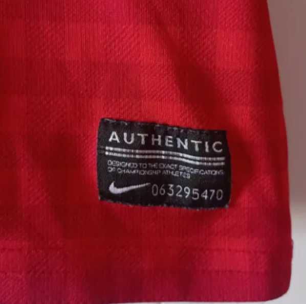 Оригинална детска фланелка на Манчестър Юнайтед