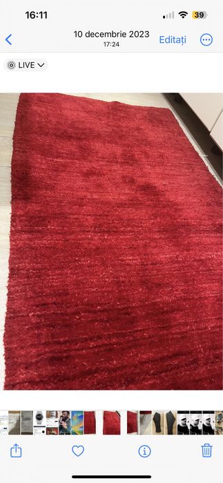 Vand covor MobExpert