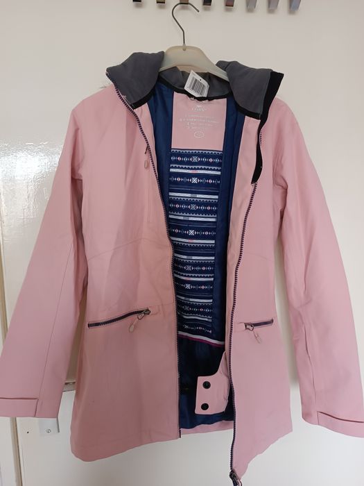 Спортно яке "Crane"