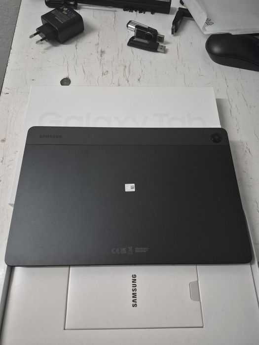 Samsung Galaxy Tab A9 plus în garanție