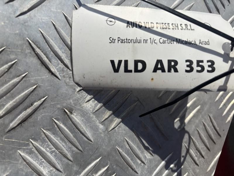 Aripa fata dreapta Fiat Doblo 263