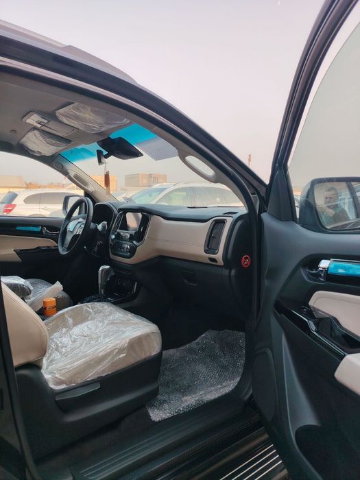 2021 йил Trailblazer 100 %тоза сотилади