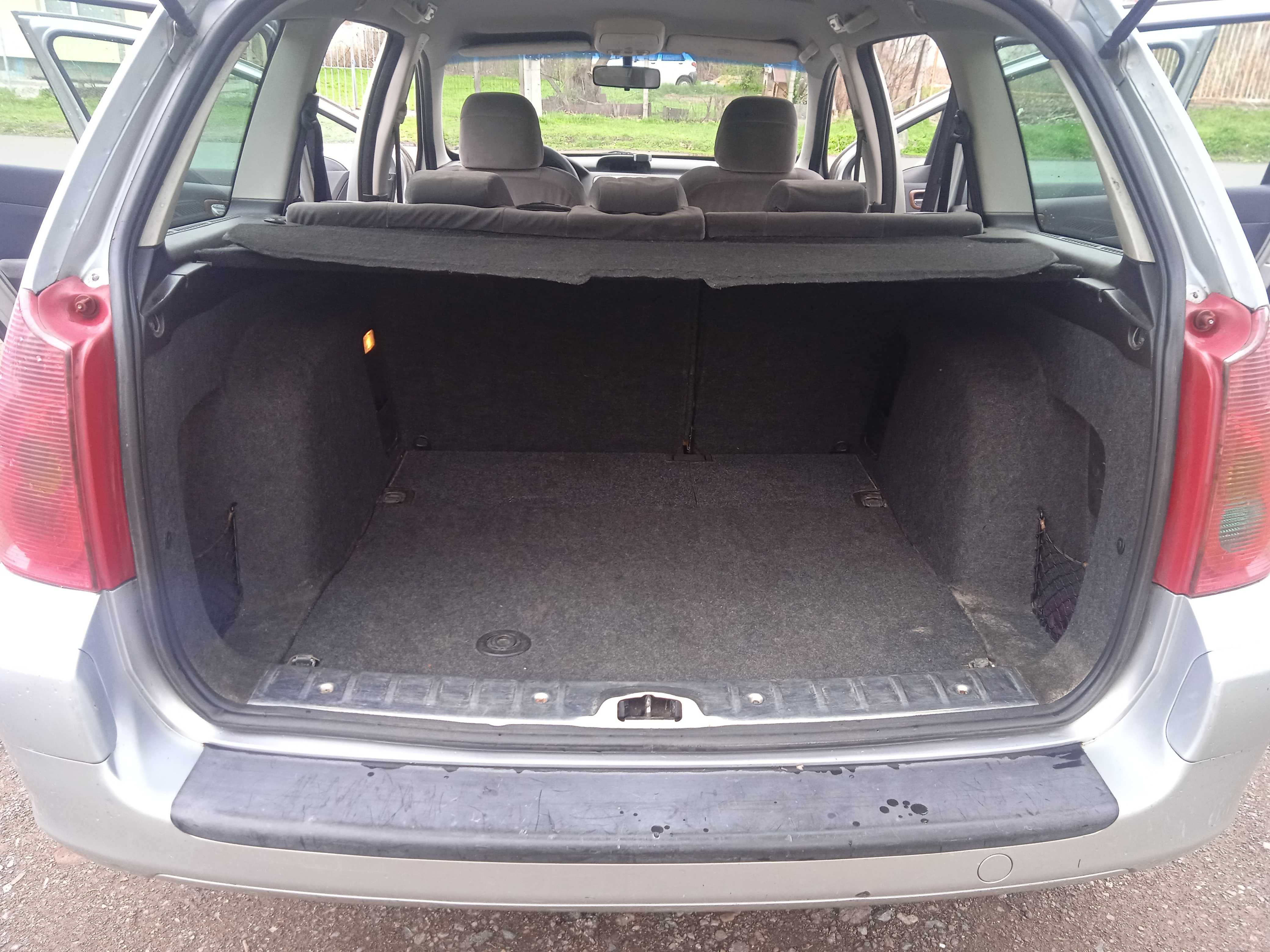 Продавам Peugeot 307 Комби Бензин
