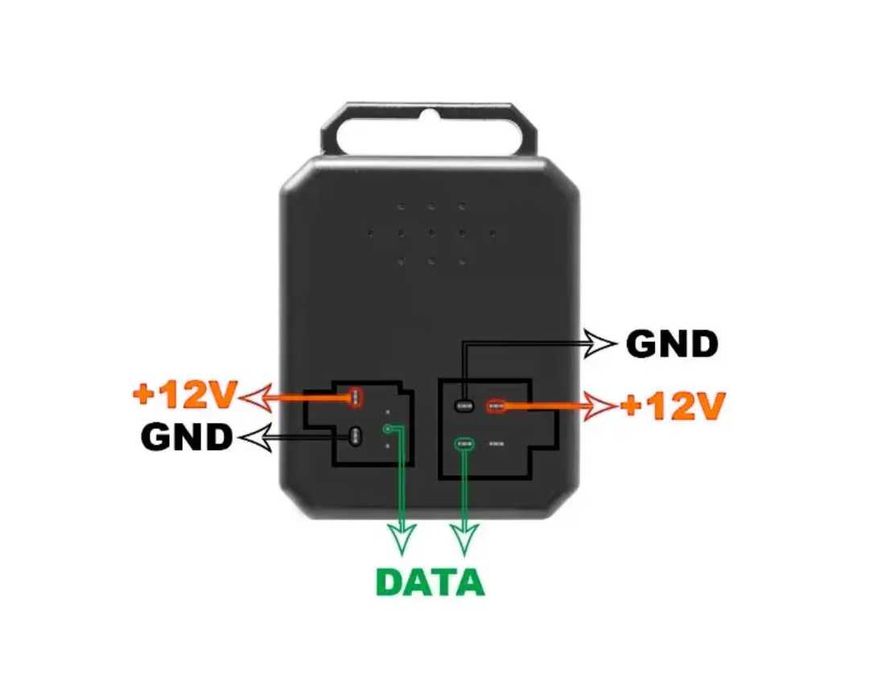 ESL ELV Емулатор за заключване на волана за Мерцедес Mercedesw203 w211
