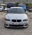 Бмв е60 м пакет на части 197 кс 525д 525d bmw m paket