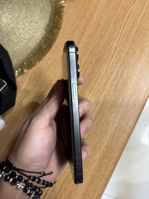 Urgent iphone 15 Promax ‼️‼️