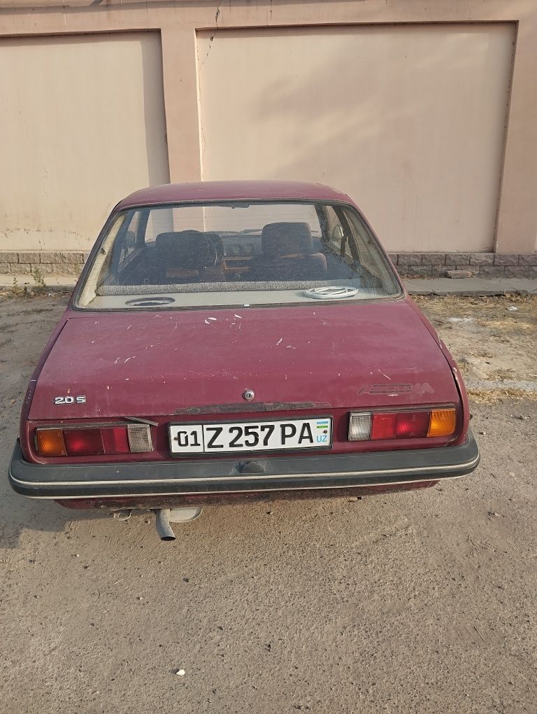 Продаю свою машину
