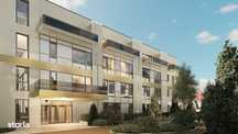 Duplex cu gradina  proiect nou Iancu Nicolae adiacent