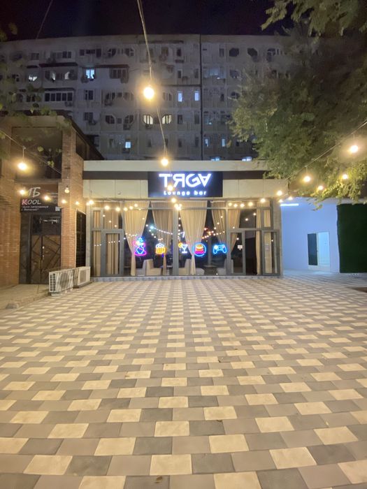 Аренда готовий Бизнес