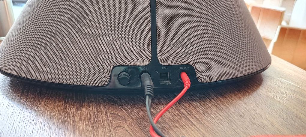 Докинг станция JBL on stage 4000iD