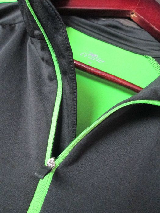 bluza bike Crane  L