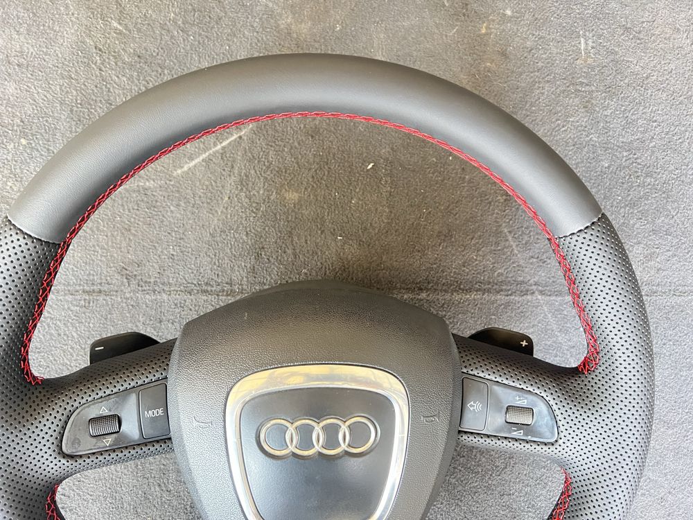 Волан ауди - audi a4, audi a6 , audi a8